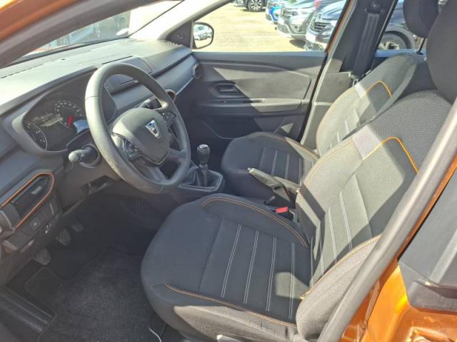 Dacia Sandero image 8