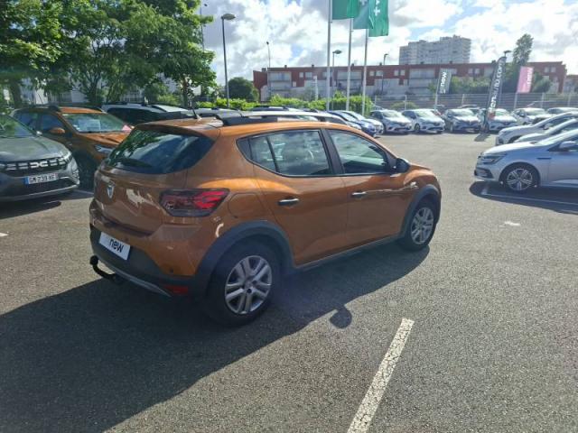Dacia Sandero image 6