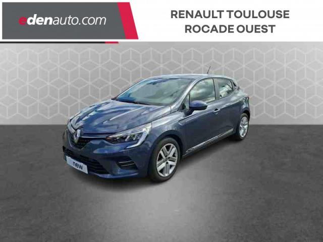 Renault Clio Tce 90 - 21n Business
