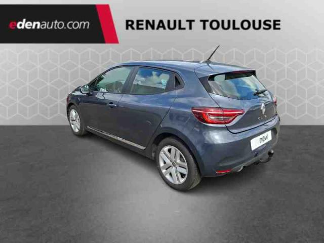 Renault Clio image 2
