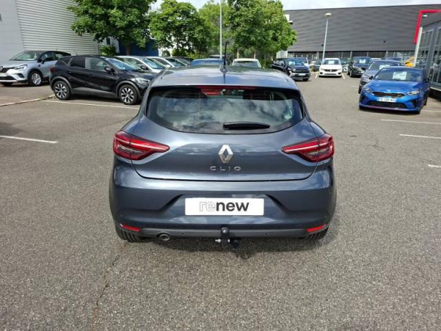 Renault Clio image 9