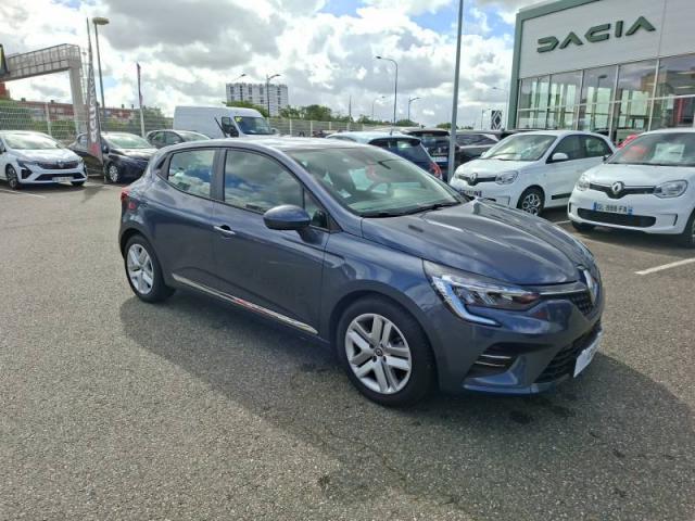 Renault Clio image 7