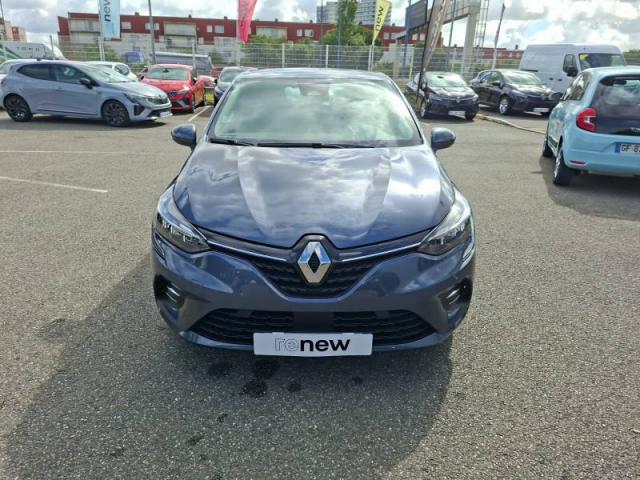 Renault Clio image 8