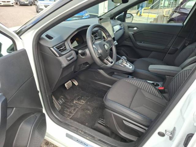 Renault Captur image 8