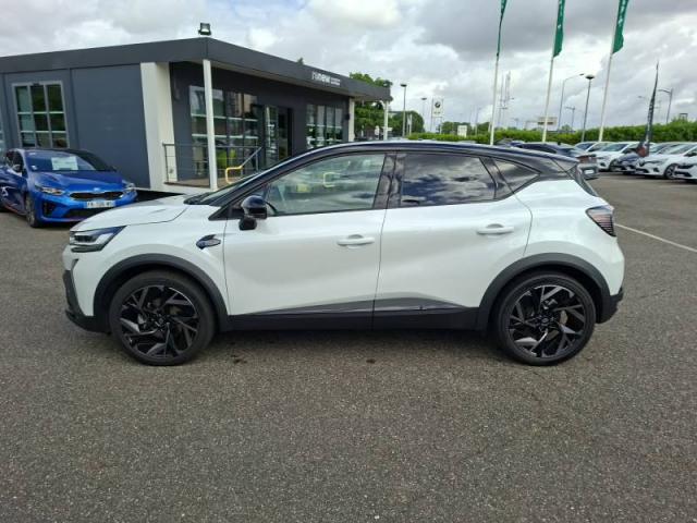 Renault Captur image 4