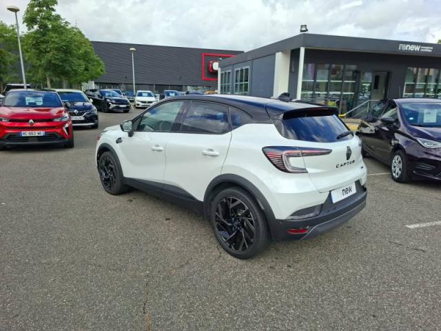 Renault Captur image 6