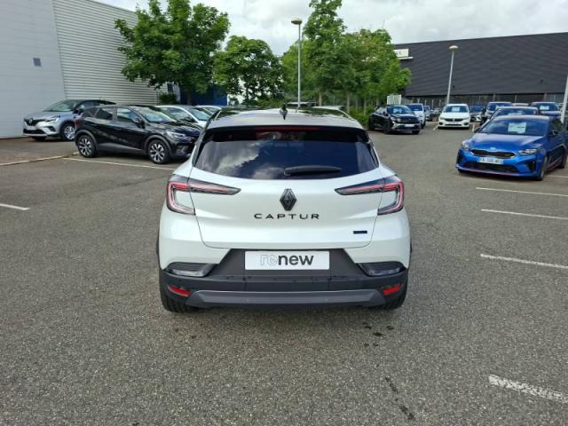 Renault Captur image 9