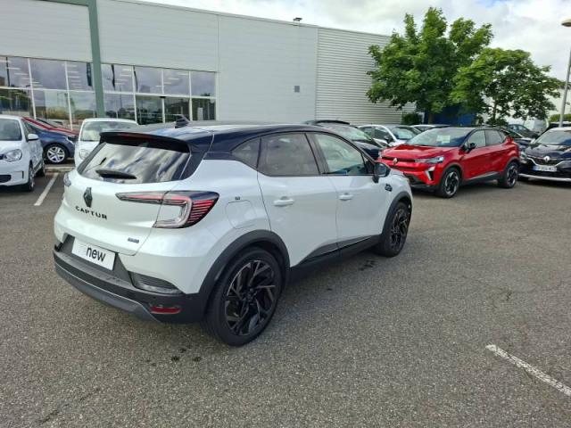 Renault Captur image 3