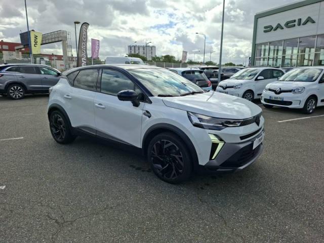 Renault Captur image 2