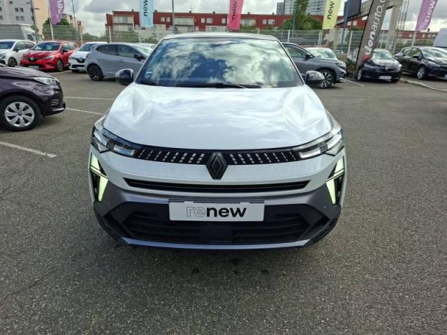 Renault Captur image 5