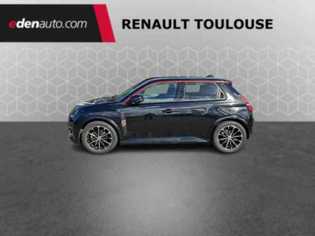Renault R 5 image 8