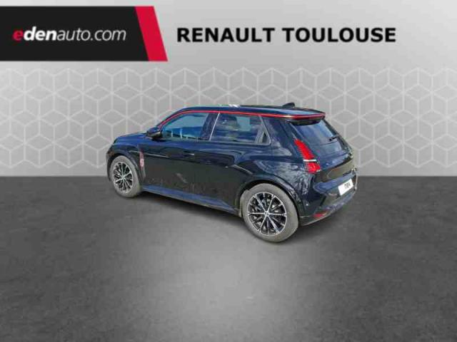 Renault R 5 image 3
