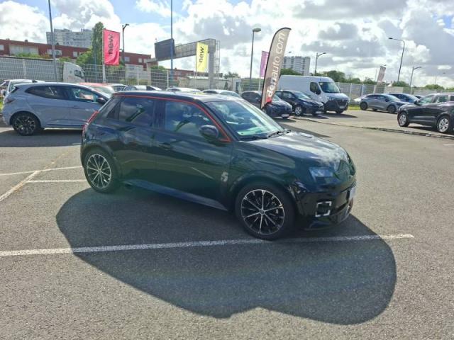 Renault R 5 image 4