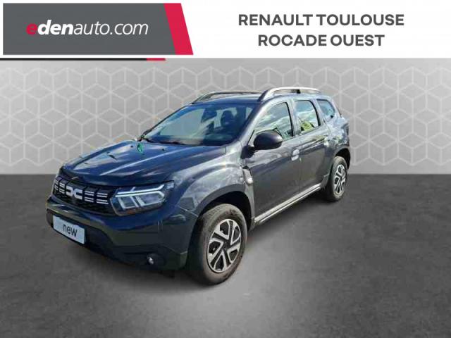 Dacia Duster Eco-G 100 4x2 Essential