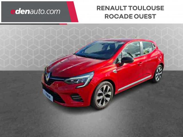 Renault Clio Tce 90 - 21n Limited