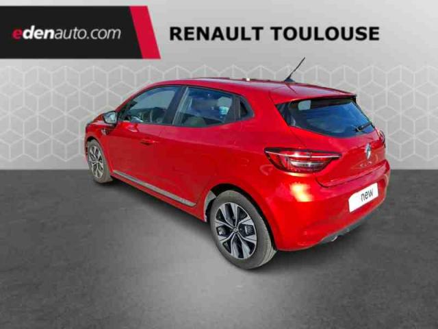 Renault Clio image 1