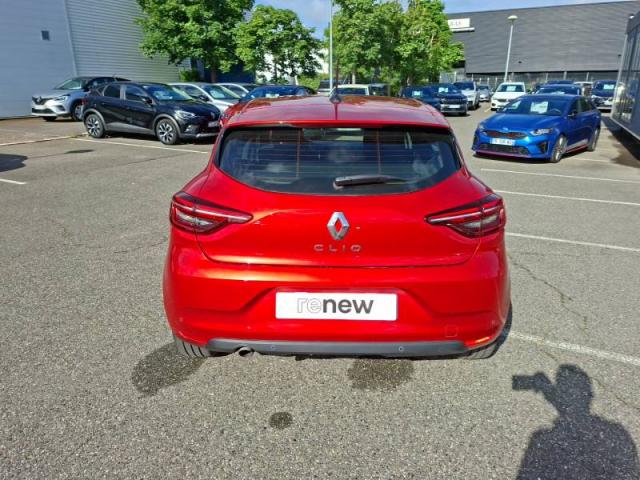 Renault Clio image 6
