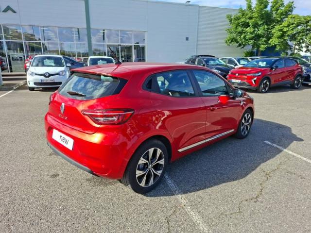 Renault Clio image 5