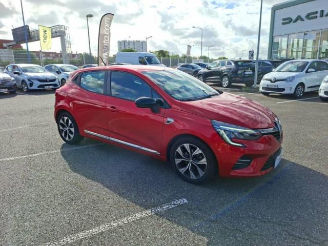Renault Clio image 3