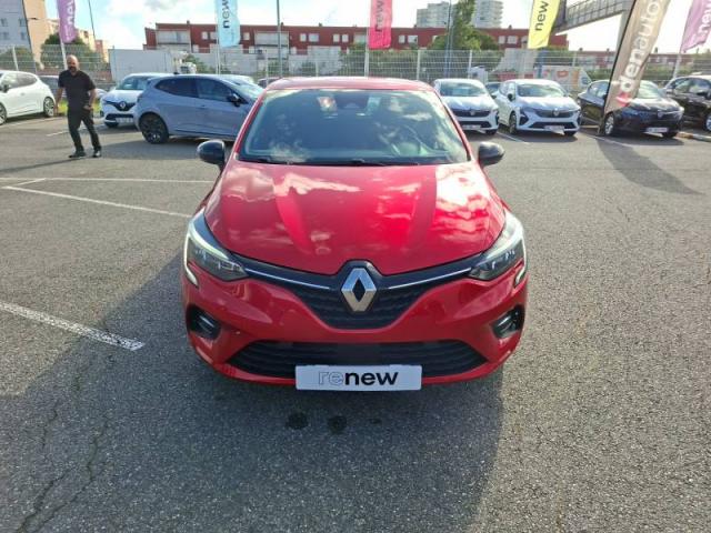 Renault Clio image 9