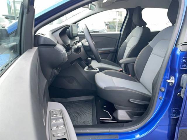 Dacia Sandero image 8
