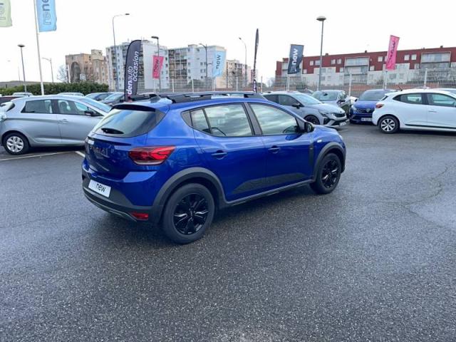 Dacia Sandero image 1