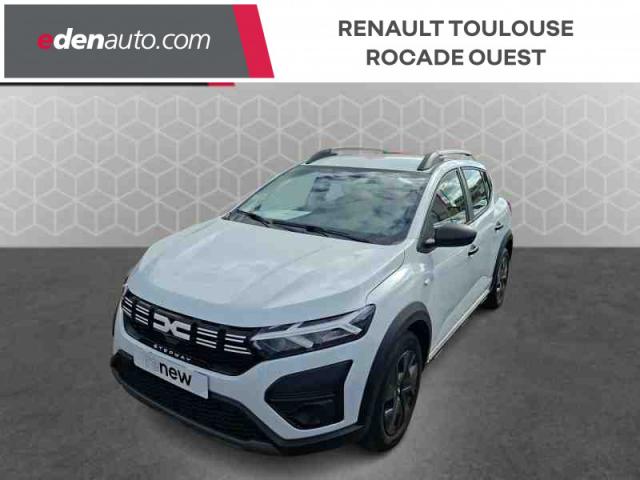 Dacia Sandero Tce 90 Gsr2 Stepway Essential