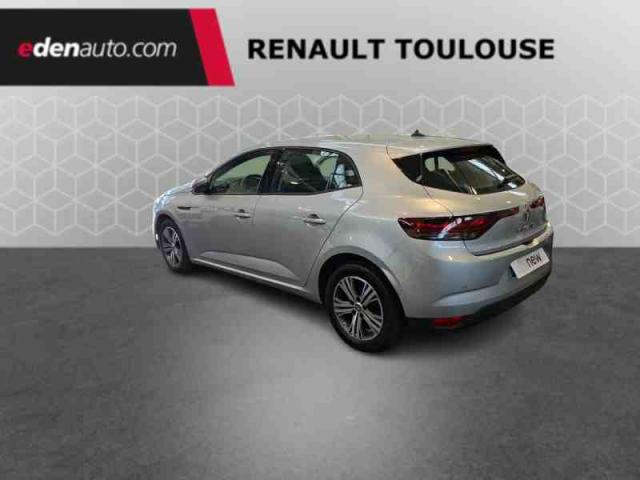 Renault Mégane image 6