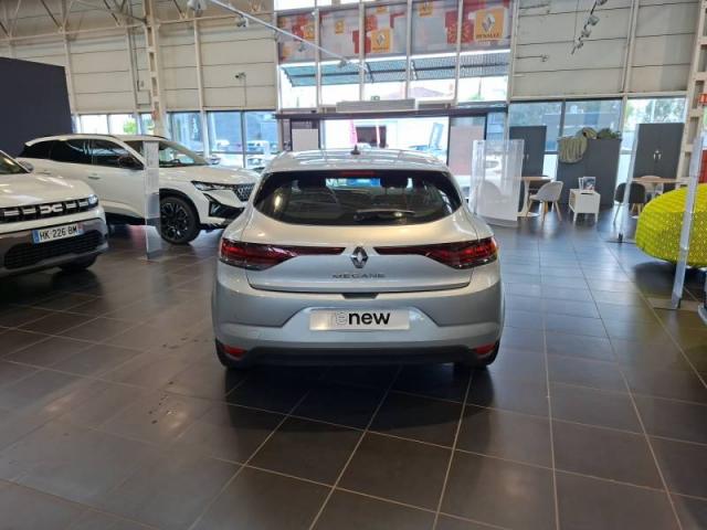 Renault Mégane image 3