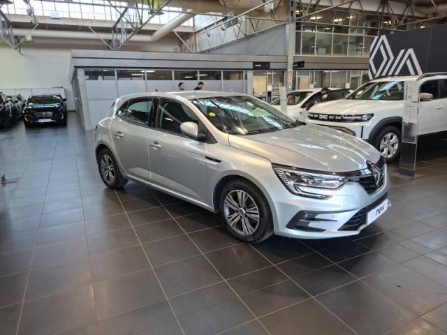 Renault Mégane image 9