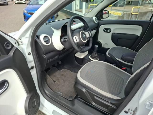 Renault Twingo image 6