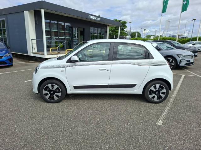 Renault Twingo image 3
