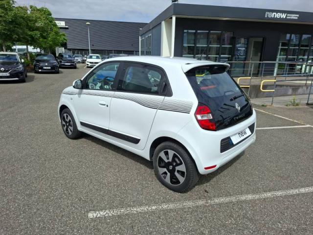 Renault Twingo image 5