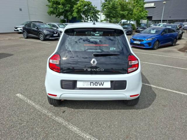 Renault Twingo image 8