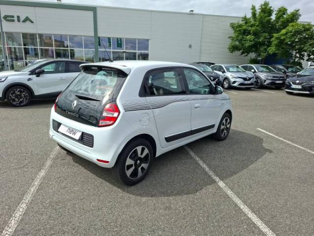 Renault Twingo image 9