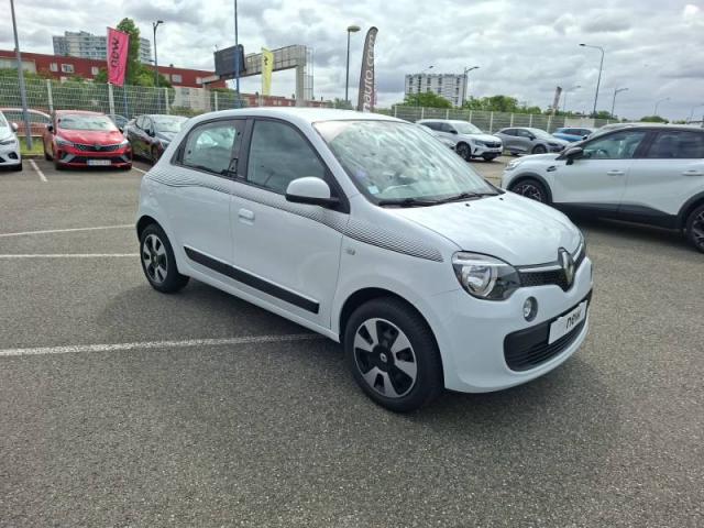 Renault Twingo image 7
