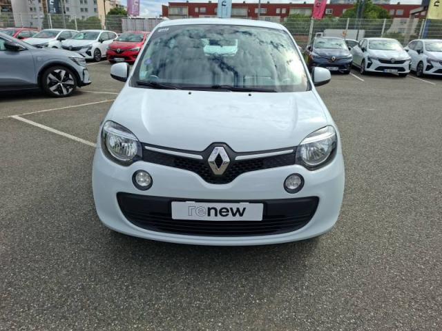 Renault Twingo image 4