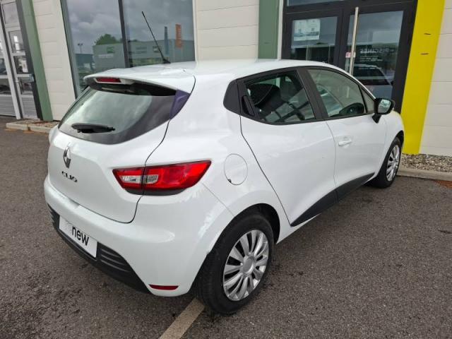 Renault Clio image 8