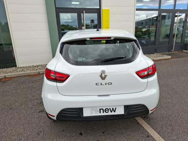 Renault Clio image 9