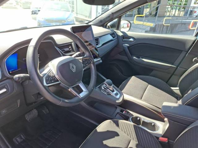 Renault Symbioz image 9