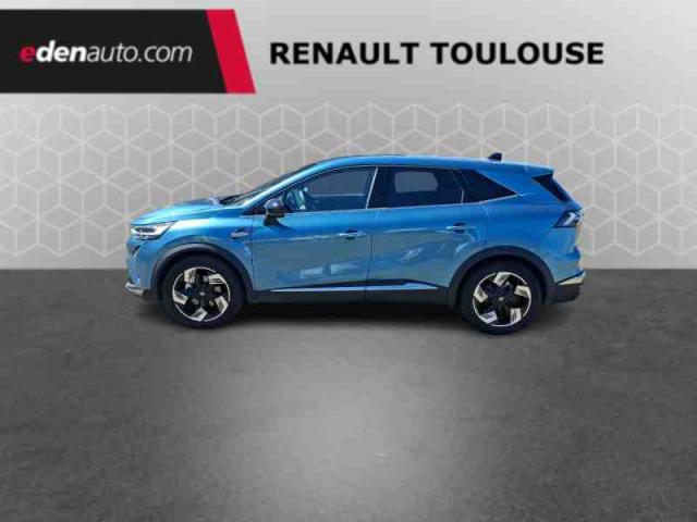 Renault Symbioz image 7
