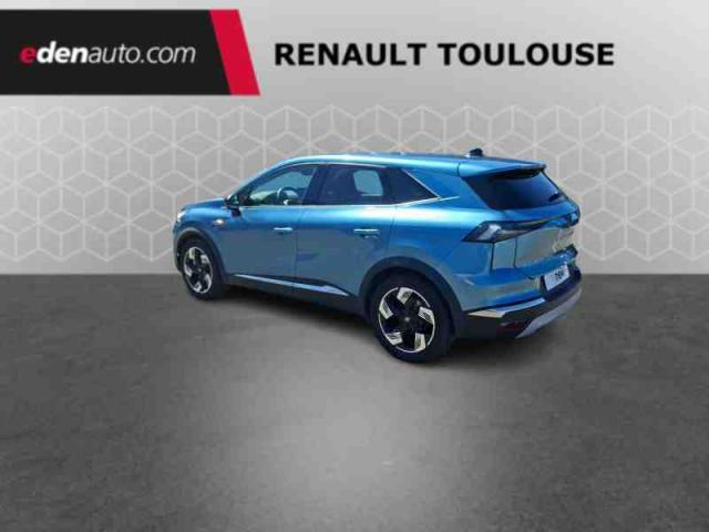 Renault Symbioz image 8