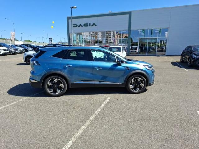 Renault Symbioz image 3