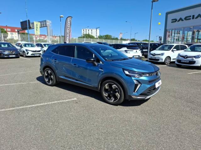 Renault Symbioz image 6