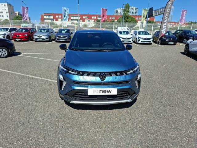 Renault Symbioz image 5