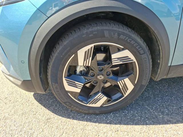Renault Symbioz image 2