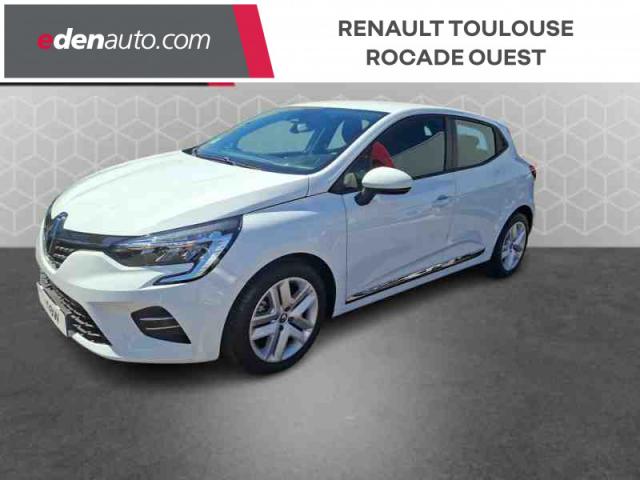 Renault Clio Tce 90 - 21n Business