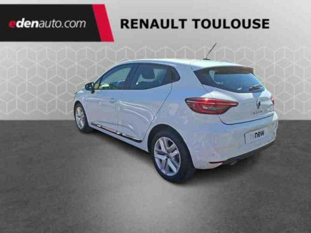 Renault Clio image 7