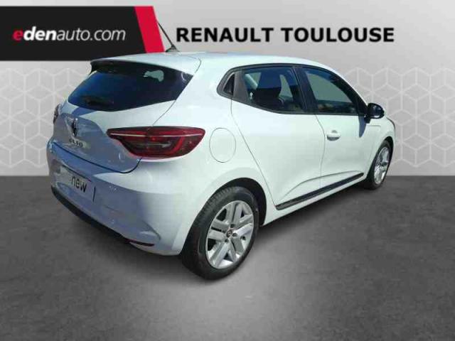 Renault Clio image 1