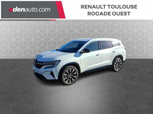 Renault Espace E-Tech Full Hybrid 200 Gsr2 Techno